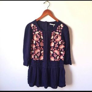 Anthropologie Top